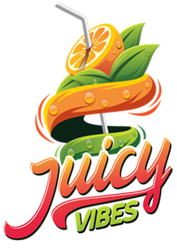 Juicy Vibes Logo